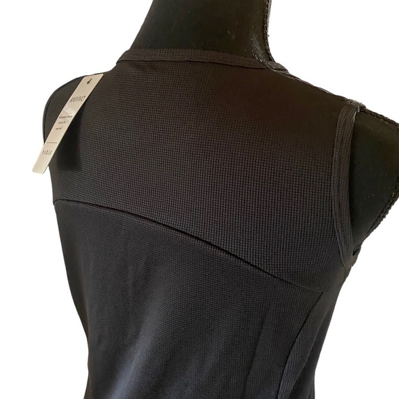 Workout Exercise Mini Dress with Boy Shorts XS NW…Gothic NWT Black 2 pc - Picture 7 of 11